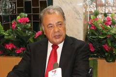 Mexican Labour Party leader lauds Vietnamese doctors’ efforts