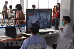 Laos records no new COVID-19 cases for 40 straight days
