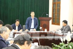 Hai Phong mulls quarantining high-risk localities