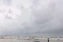 Nine fishermen missing in Indonesia after boat accident