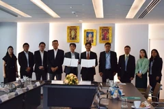 Thailand: TINT appoints radio pharmaceuticals reseller in Myanmar