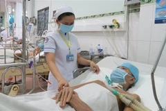 Hanoi’s anti-tuberculosis efforts prove effective
