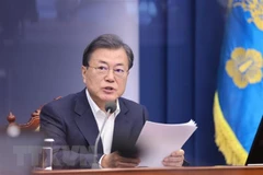 ASEAN 2020: RoK President proposes solidarity, cooperation against COVID-19