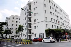 Social housing expected to fuel property market