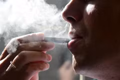 Ministry of Health sounds alarm over e-cigarettes