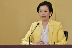Thai gov’t ensures continuing education for adolescent mothers