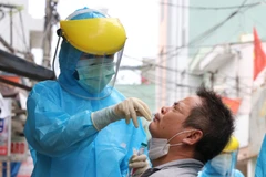 COVID-19: 13 patients in critical condition