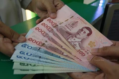 Thai government approves measures to stimulate private investment 