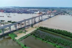 Quang Ninh’s industrial sector posts expansion of 11.98 percent 