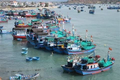 Ministry keeps urging installation of vessel monitoring systems