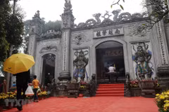 PM urges Phu Tho to turn tourism into spearhead 