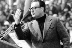 Vietnam sends message of solidarity on anniversary of Salvador Allende’s election