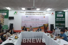 Nearly 200 companies to join international agriculture fair in December