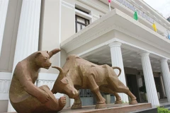 SSC to launch one-stop information disclosure system