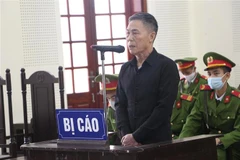 Man imprisoned for attempting to overthrow people’s administration