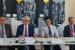 Vietnam-Germany relations develop constantly: Ambassador