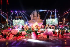 Ha Giang marks 10th anniversary of UNESCO recognition of Dong Van Karst Plateau 