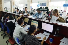 Ninety-three percent of HCM City enterprises use tax e-invoice