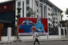 Russian radio praises Vietnam’s COVID-19 prompt response