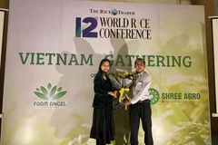 Vietnam’s rice among world’s best in 2020