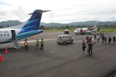 Indonesia cuts airfares to boost tourism