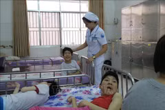 Fundraising app for AO/dioxin victims debuts