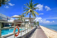  Indonesia tourism posts losses of over 7 billion USD due to COVID-19