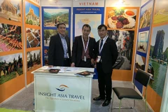 Vietnamese firms seek food business chances in India