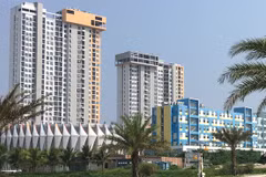 Experts eye fix for condotel woes 