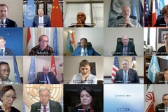  Vietnam joins UNSC’s discussion on Central Asia’s centre for preventive diplomacy