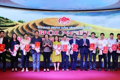 Yen Bai approves projects worth nearly 130 million USD