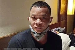 Chinese man arrested for illegally bringing foreigners into Vietnam 