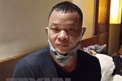 Chinese man arrested for illegally bringing foreigners into Vietnam 