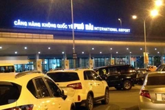 Vietravel Airlines officially issued air transport licence