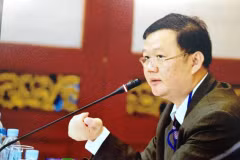 Cambodia asks people having contact with infected Japanese to seek tests
