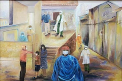 Exhibition on COVID-19 to open in Da Nang next week