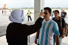 ASEAN countries launch preventive measures against coronavirus