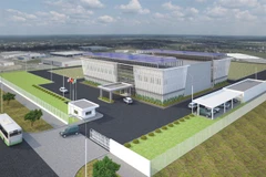 Japanese investor to build hi-tech R&D hub in Da Nang