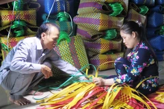 Over 9.6 million rural workers provided with vocational training
