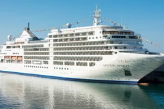 Cruise ship denied of docking in HCM City amid COVID-19 outbreak 