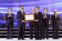 Vietnam National Union of Students marks 70th anniversary