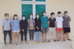 Lang Son: 146 checkpoints set up to prevent illegal entries into Vietnam via trails