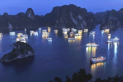 Quang Ninh to develop night-time economy