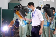 Labour export companies hit hard by COVID-19 pandemic