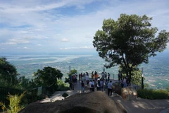 Southeast region boosts tourism linkages