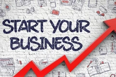 Business license fee exemption to promote start-ups