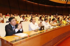 Entrepreneurs hail ratification of EVFTA, EVIPA