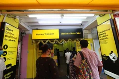 Remittance flows to ASEAN fall in Quarter 2