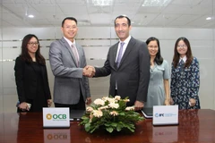 IFC helps Vietnamese bank aid SMEs amid COVID-19