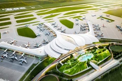 Airport may be costly but in line with regulations